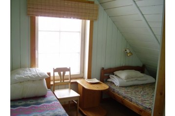 Estonija Privát Otepää, Interijer